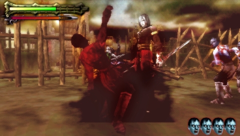 Undead Knights - Imagen 21